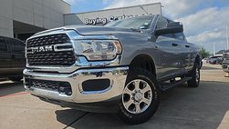 2022 Ram Ram Pickup 2500 Lone Star