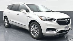 2019 Buick Enclave Premium