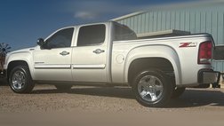 2013 GMC Sierra 1500 SLT