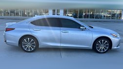 2021 Lexus ES 300h Base