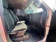 2020 Chevrolet Silverado 3500 Work Truck