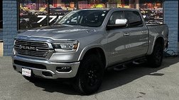 2021 Ram Ram Pickup 1500 Laramie