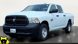 2022 Ram Ram Pickup 1500 Classic Tradesman