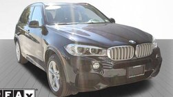 2017 BMW X5 xDrive50i
