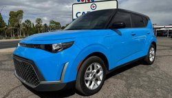 2024 Kia Soul S