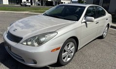 2005 Lexus ES 330 Base