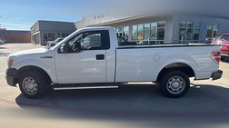 2013 Ford F-150 XL