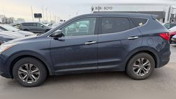 2015 Hyundai Santa Fe Sport 2.4L