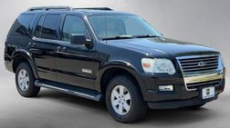 2008 Ford Explorer XLT