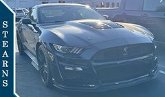 2020 Ford Mustang Shelby GT500