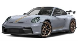 2023 Porsche 911 GT3 Touring