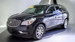 2015 Buick Enclave Premium