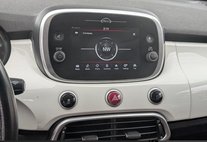 2019 Fiat 500X Trekking