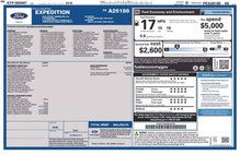 2023 Ford Expedition Timberline