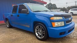 2007 Chevrolet Colorado LT