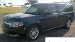 2016 Ford Flex SEL