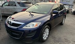 2010 Mazda CX-9 Touring