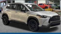 2023 Toyota Corolla Cross L