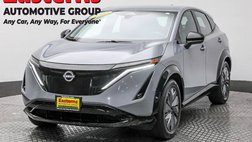 2024 Nissan Ariya Engage+ e-4ORCE