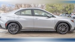 2025 Subaru WRX Premium