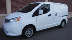 2016 Nissan NV200 SV