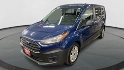 2021 Ford Transit Connect XL
