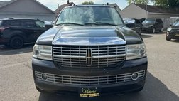 2010 Lincoln Navigator Base