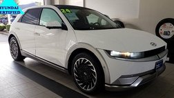 2024 Hyundai Ioniq 5 Limited
