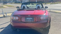 2006 Mazda MX-5 Miata Sport