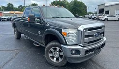 2016 Ford Super Duty F-350 Lariat