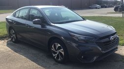 2023 Subaru Legacy Premium