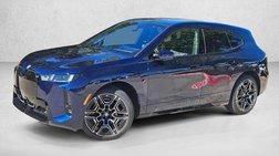 2026 BMW iX xDrive60