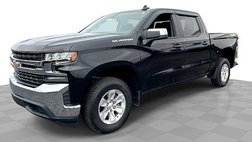 2022 Chevrolet Silverado 1500 Limited LT