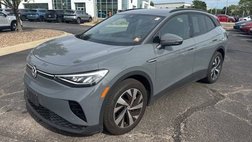 2024 Volkswagen ID.4 Pro