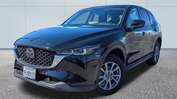 2023 Mazda CX-5 S Preferred