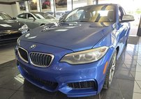 2014 BMW 2 Series M235i