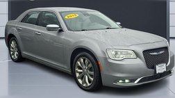 2018 Chrysler 300 Limited