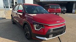 2025 Kia Niro Plug-In Hybrid EX