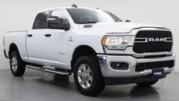 2024 Ram Ram Pickup 2500 Big Horn