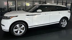 2018 Land Rover Range Rover Velar P380 R-Dynamic SE