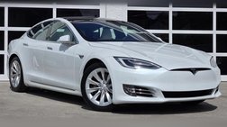 2019 Tesla Model S 75D