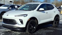 2024 Buick Encore GX Sport Touring