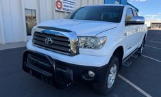 2007 Toyota Tundra Limited