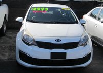 2016 Kia Rio LX