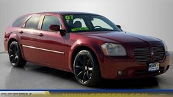 2007 Dodge Magnum SXT
