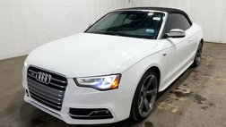 2014 Audi S5 3.0T quattro Premium Plus