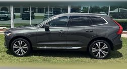 2022 Volvo XC60 B5 Inscription