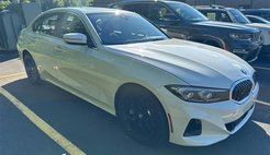 2025 BMW 3 Series 330i