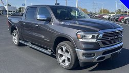 2019 Ram Ram Pickup 1500 Laramie