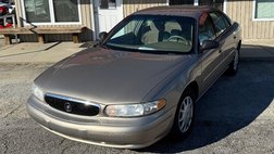 2003 Buick Century Base